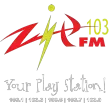 Zip FM 103 FM