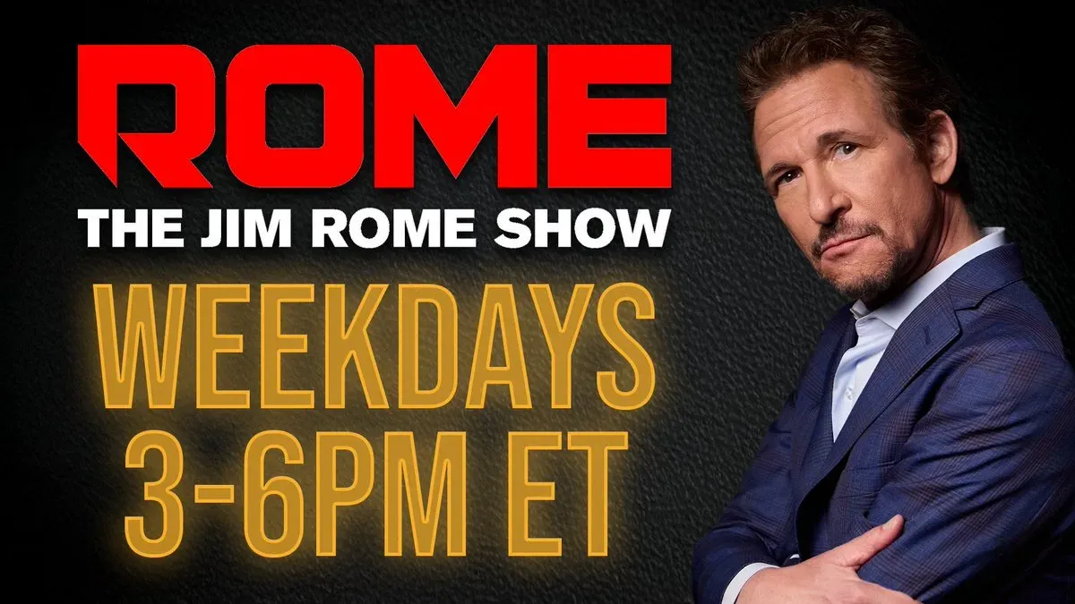 The Jim Rome Show