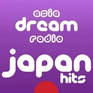 Japan Hits - asia DREAM radio