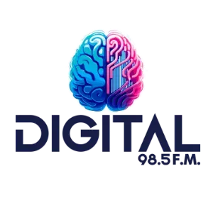 DIGITAL 98.5 (Xalapa) - 98.5 FM - XHWA-FM - AvanRadio - Xalapa, Veracruz