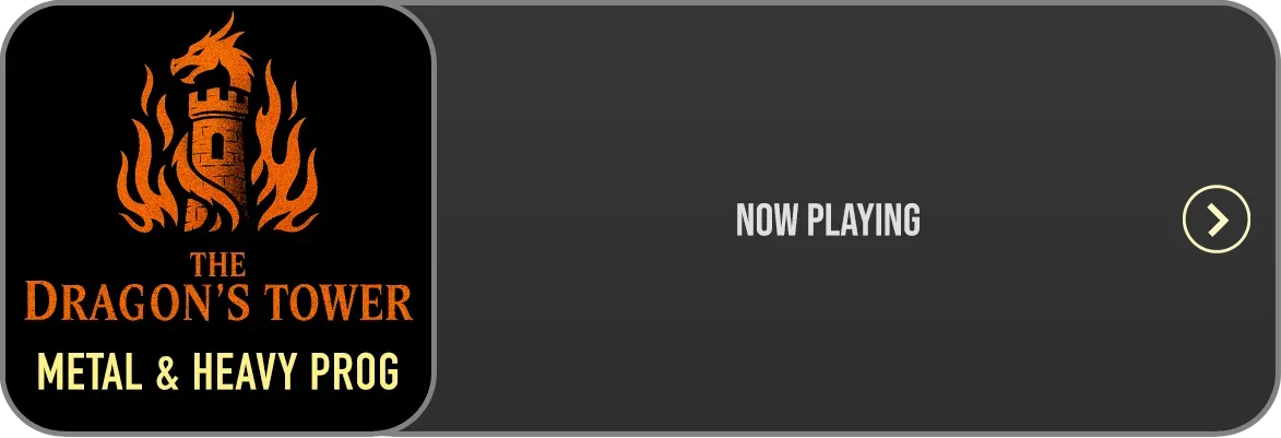 ProgRadio The Dragon's Tower