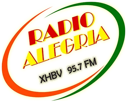 Radio Alegría (Moroleón) - 95.7 FM - XHBV-FM - Radio Moroleón - Moroleón, Guanajuato