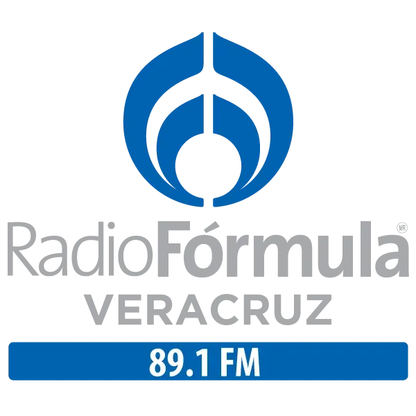 Radio Fórmula (Veracruz) - 89.1 FM - XHAVR-FM - Grupo Fórmula - Alvarado / Boca del Río, VE