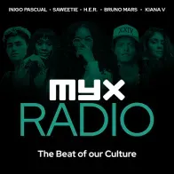 MYX Radio