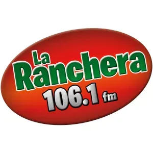 LA RANCHERA 106.1 (Aguascalientes) - 106.1 FM - XHLTZ-FM - Grupo Radiofónico ZER - Aguascalientes, Aguascalientes