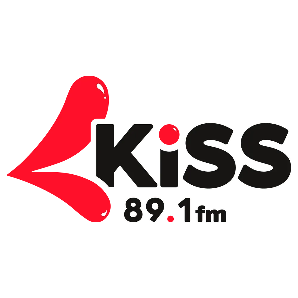 KISS FM 89.1 (Torreón) - 89.1 FM - XHETB-FM - Grupo Horizonte Lagunero / Multimundo Radio - Torreón, Coahuila