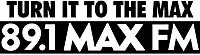 CISO-FM 89.1 "MAX FM" Orillia, ON (AAC Stream)