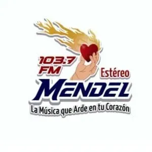 ESTÉREO MENDEL 103.7 (Aguascalientes) - 103.7 FM - XHMR-FM - Instituto Mendel - Aguascalientes, Aguascalientes