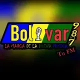 BOLIVAR 98.7 FM