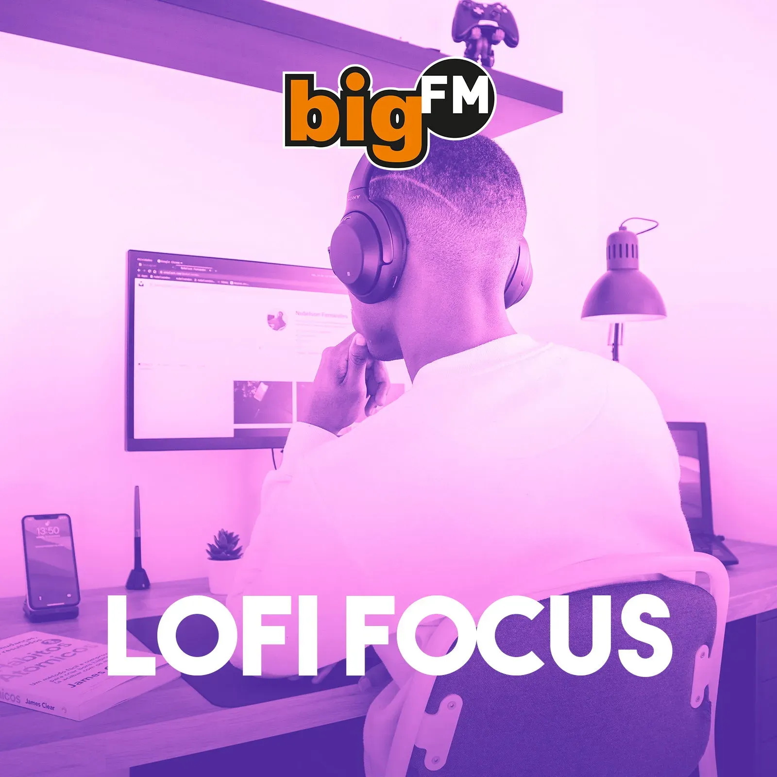 bigFM LoFi Focus