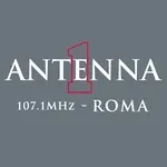 Antenna 1 FM 107.1 Roma