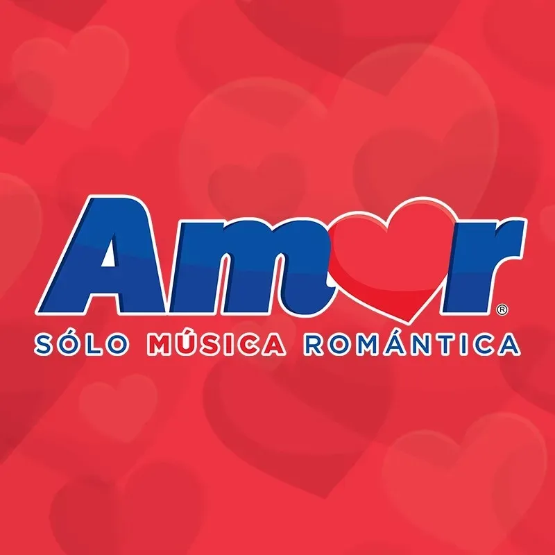 AMOR: Sólo Música Romántica