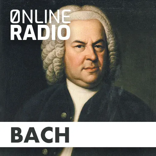 0nlineradio BACH