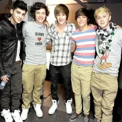 +Exclusively One Direction