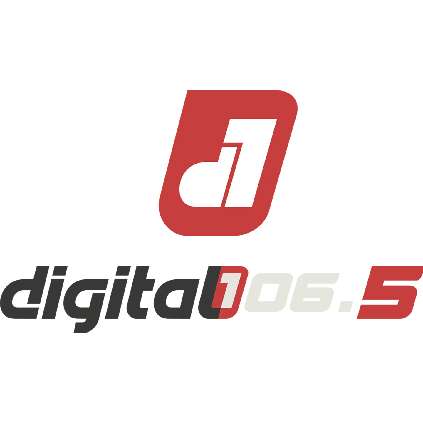 DIGITAL 106.5 (Saltillo) - 106.5 FM - XHZCN-FM - RCG Media - Saltillo, Coahuila