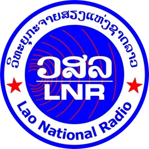 Lao National Radio 103.7