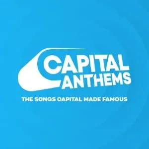 CAPITAL ANTHEMS UK: The Songs Capital Made Famous - Londres, Inglaterra
