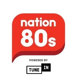 Nation 80s
