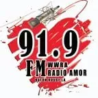 Radio Amor 91.9 FM