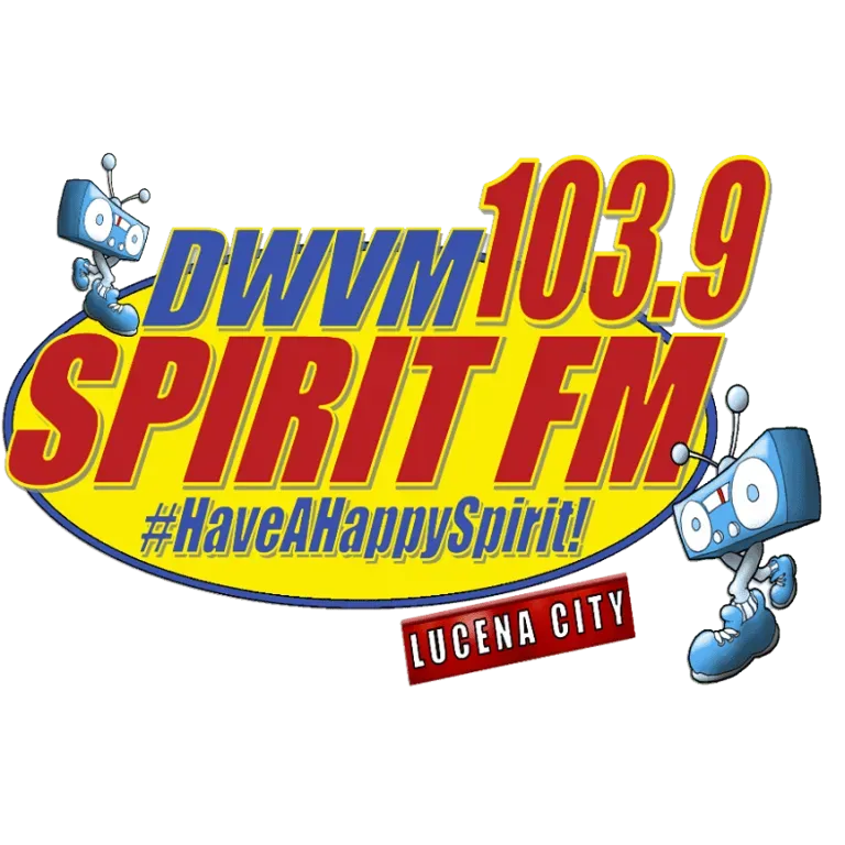 Spirit FM Lucena 103.9