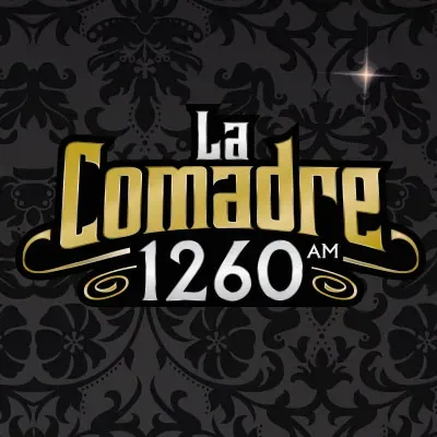 LA COMADRE - 1260 AM - XEL-AM - Grupo ACIR - Ciudad de México