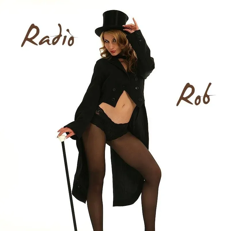 Radio-Rob