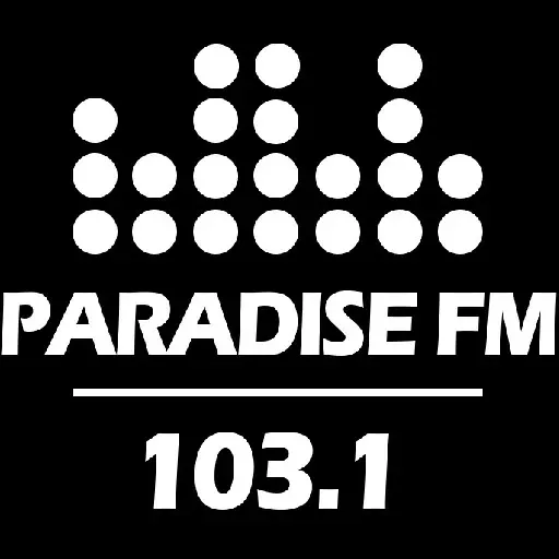Paradise FM 103.1 Curacao