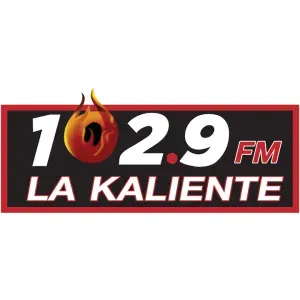 LA KALIENTE 102.9 (Aguascalientes) - 102.9 FM - XHEY-FM - Grupo Radiofónico ZER - Aguascalientes, Aguascalientes