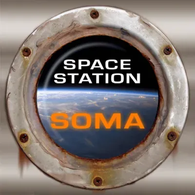 SomaFM Space Station Soma (64k AAC)