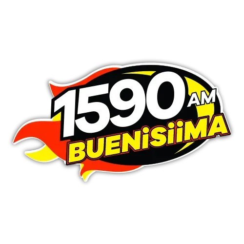 BUENISIIMA 1530 y 1590 (CDMX) - 1590 AM - XEVOZ-AM - Grupo Audiorama Comunicaciones - Ciudad de MéxicO