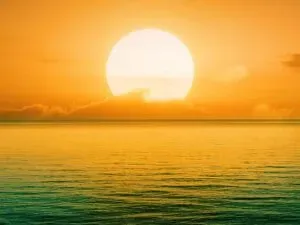 Sunset Chillout Lounge