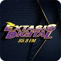 EXTASIS DIGITAL 95.9 (León) - 95.9 FM - XHGTO-FM - Radiorama Bajío - León, Guanajuato