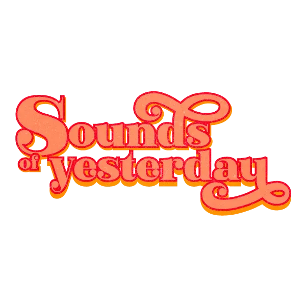 Sounds Of Yesterday (iHeart Radio) - Online - ACIR Online / iHeart Radio - Ciudad de México