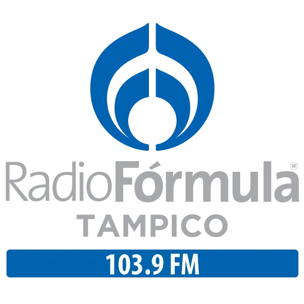Radio Fórmula (Tampico) - 103.9 FM - XHMTS-FM - Grupo Fórmula - Tampico, Tamaulipas