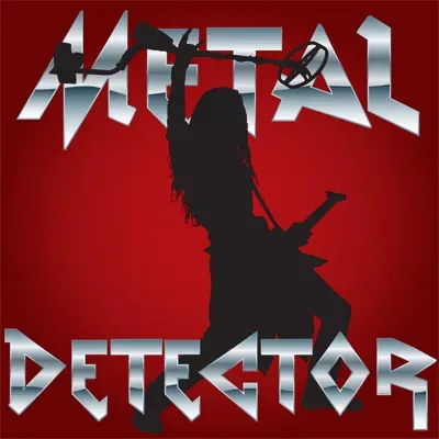 SomaFM Metal Detector (64k AAC)