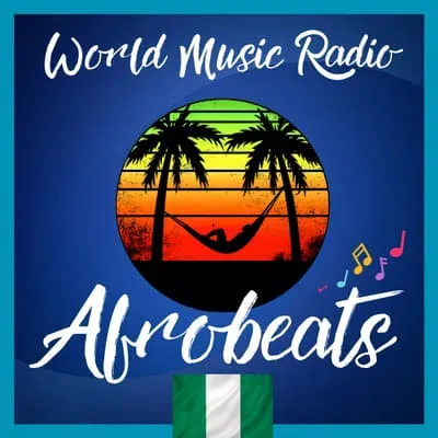 World Music Radio - Afrobeats