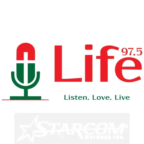 LIFE 97.5 FM