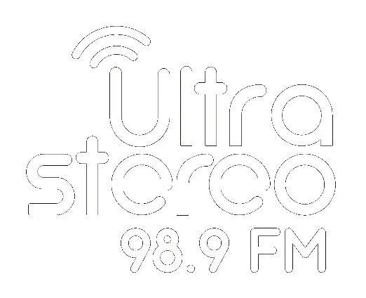 Ultra Stereo 98.9 FM