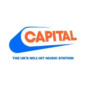 CAPITAL UK: The UK's No.1 Hit Music Station - Londres, Inglaterra