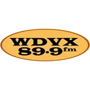 East Tennessee's Own WDVX 89.9 FM