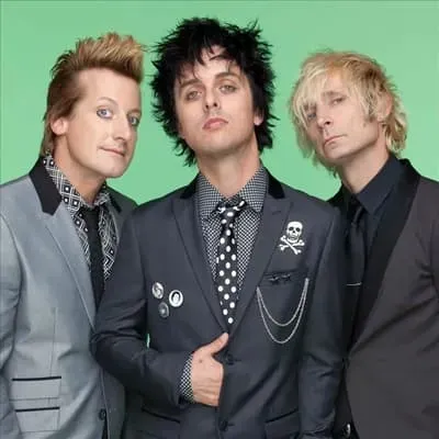 +Exclusively Green Day