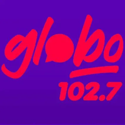 Globo 102.7 (Poza Rica) - 102.7 FM - XHPR-FM - MVS Poza Rica (Estudio 101.9) - Poza Rica, Veracruz