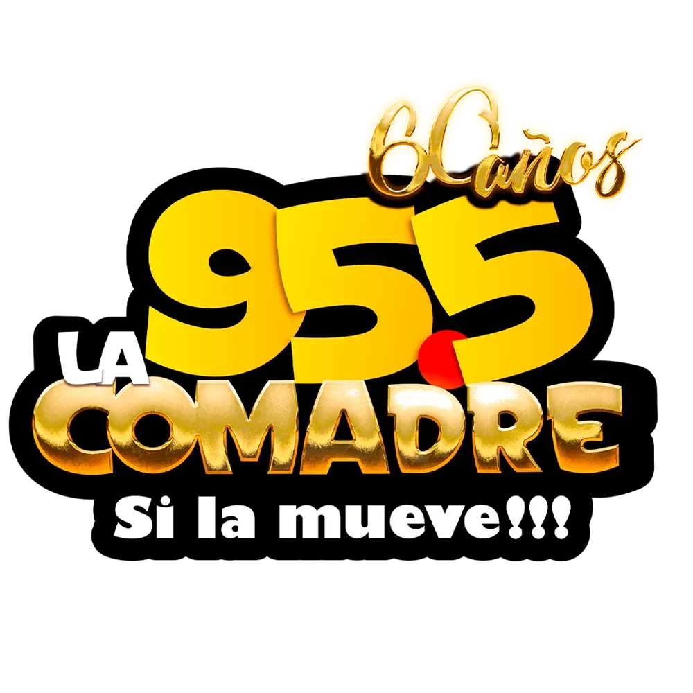 LA COMADRE 95.5 (Ciudad del Carmen) - 95.5 FM - XHPCAR-FM - Grupo SIPSE Radio - Ciudad del Carmen, Campeche