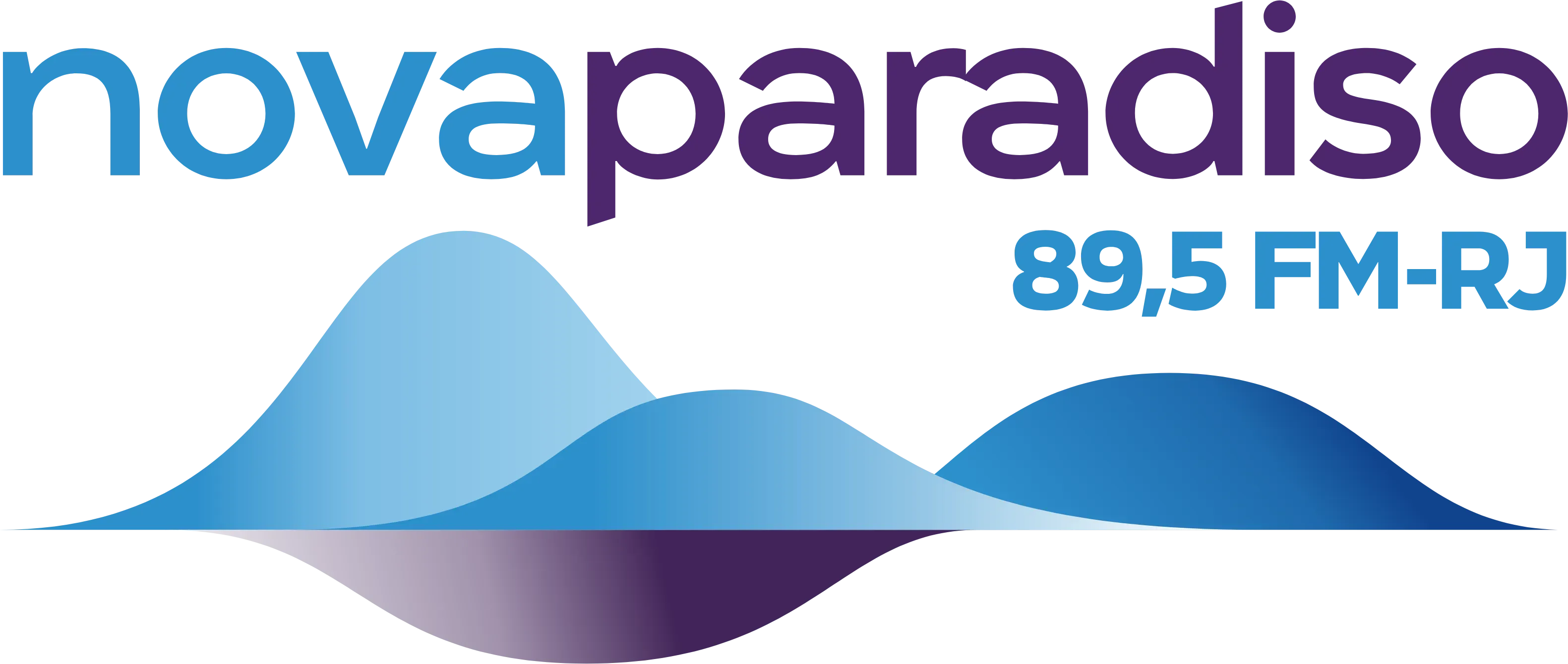 Rádio Nova Paradiso Rio