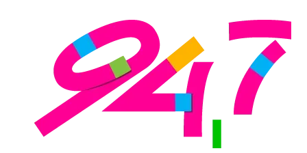 Nueve Cuatro Siete - 94.7 FM