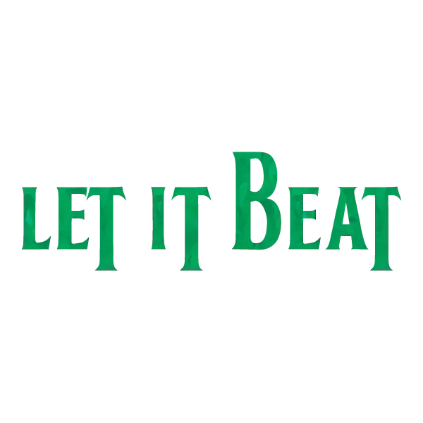 Let It Beat (iHeart Radio) - Online - ACIR Online / iHeart Radio - Ciudad de México