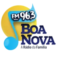 Boa Nova