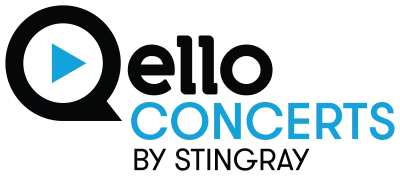Qello Concerts by Stingray
