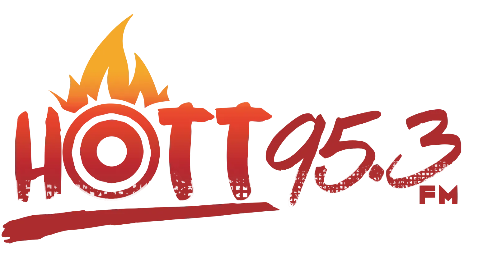 HOTT 95.3FM