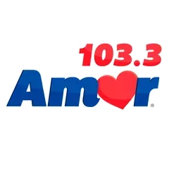 AMOR 103.3 (Puebla) - 103.3 FM - XHRH-FM - Grupo ACIR - Puebla, Puebla